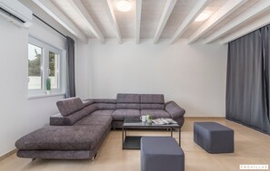 Villa | 6 Schlafzimmer