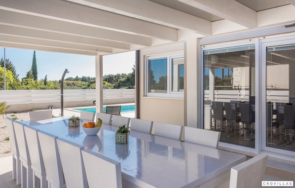 6 bedrooms - Oliva in Premantura With 6 Bedrooms and 6 Bathrooms (Medulin)