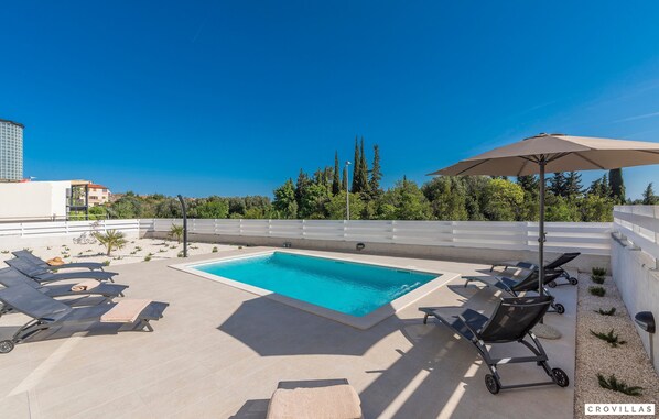 Villa | 6 bedrooms - Oliva in Premantura With 6 Bedrooms and 6 Bathrooms (Medulin)