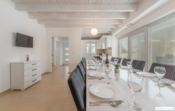 Villa | 6 Schlafzimmer