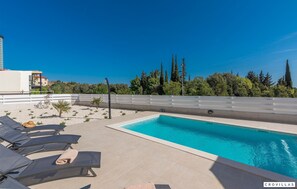 Villa | 6 Schlafzimmer