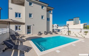 Villa | 6 bedrooms - Oliva in Premantura With 6 Bedrooms and 6 Bathrooms (Medulin)