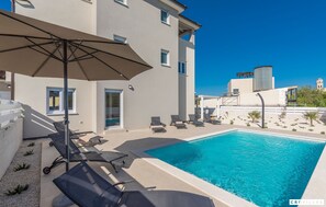 Villa | 6 bedrooms - Oliva in Premantura With 6 Bedrooms and 6 Bathrooms (Medulin)