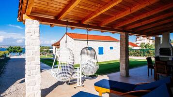 Villa | 2 Schlafzimmer