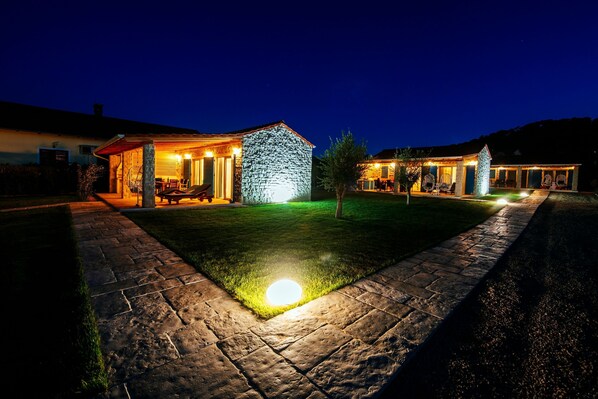Villa | 2 bedrooms
