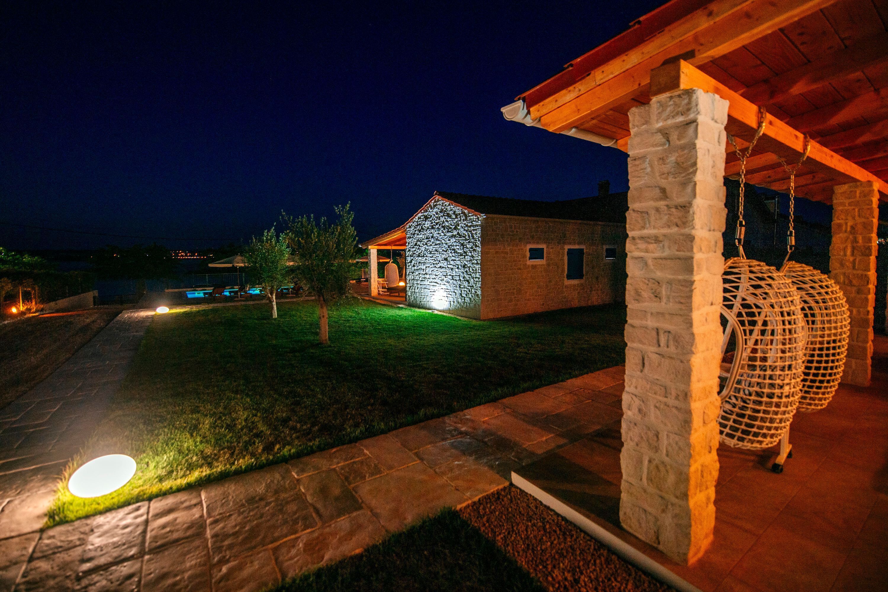 Villa, Smoking | 2 bedrooms
