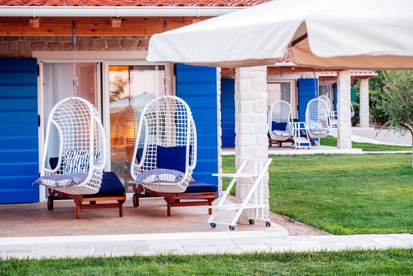 Villa | 2 bedrooms - Cavatul in Kraj With 2 Bedrooms and 2 Bathrooms (Pasman)