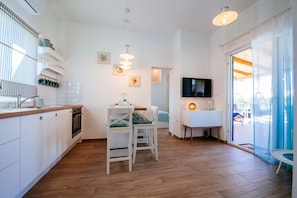 House | 2 bedrooms - Cavatul in Kraj With 2 Bedrooms and 2 Bathrooms (Pasman)