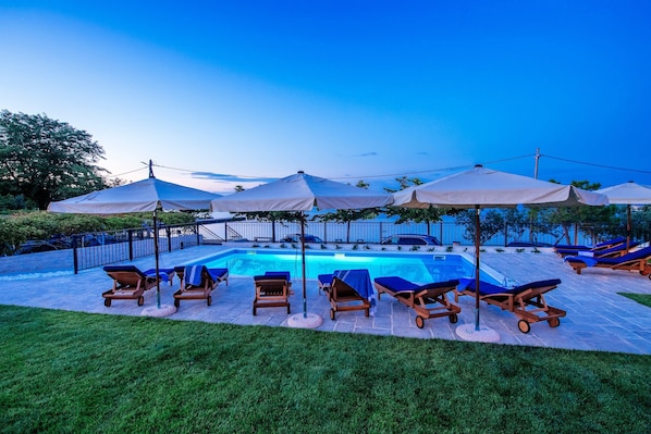 House | 2 bedrooms - Cavatul in Kraj With 2 Bedrooms and 2 Bathrooms (Pasman)