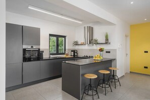 Villa | 4 Schlafzimmer