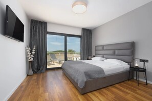 Vila | 4 kamar tidur