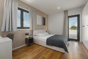 Villa | 4 dormitorios