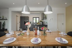 Vila | 4 kamar tidur