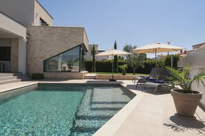 Vila | 4 kamar tidur