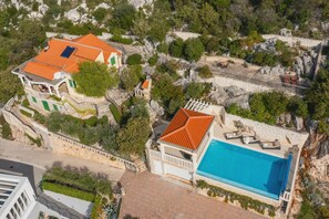 Vila | 3 quartos