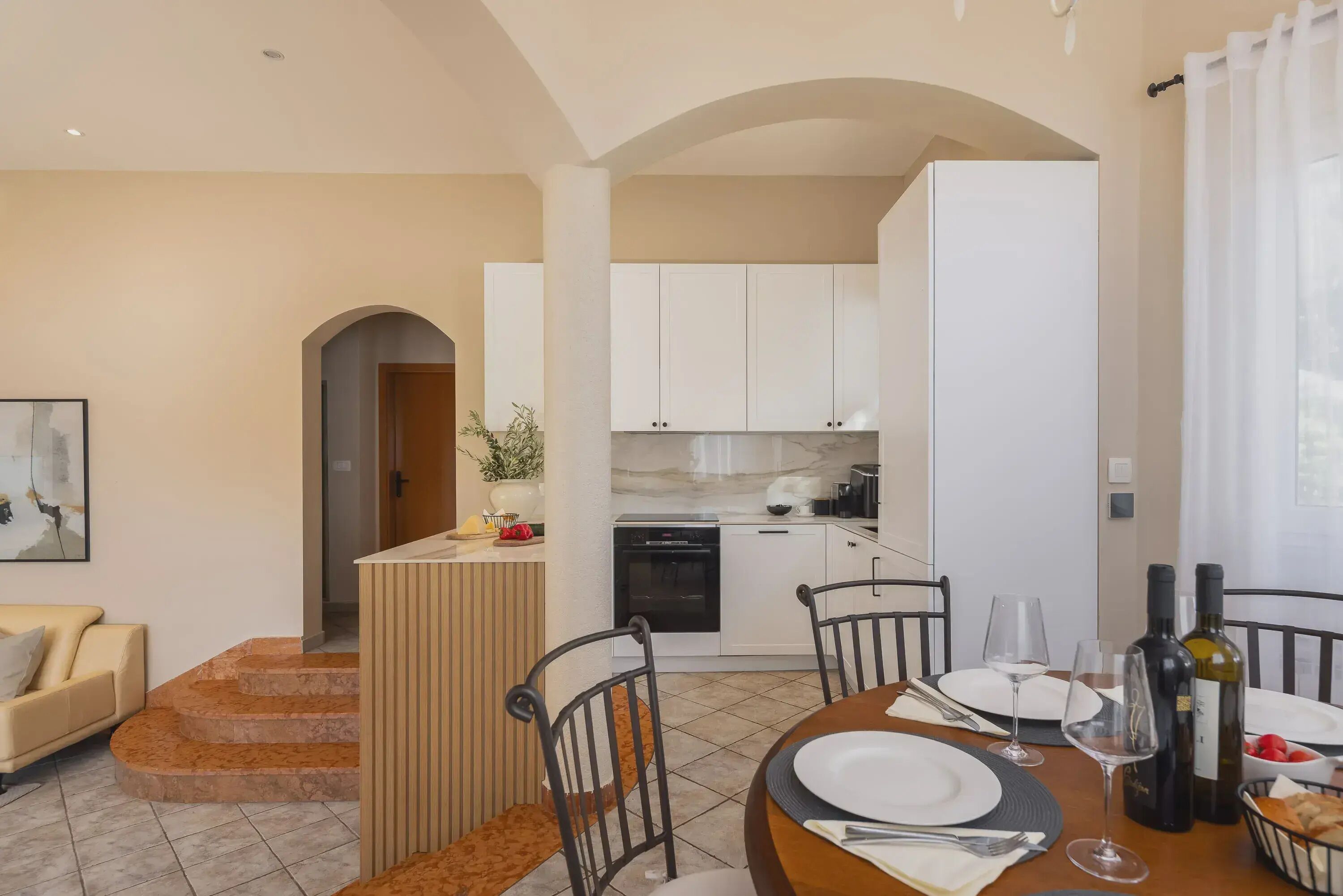 3 عدّة غرف نوم