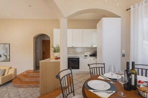 Biệt thự | 3 phòng ngủ 