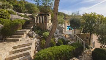 3 عدّة غرف نوم