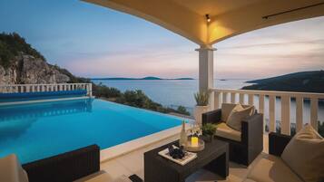 Biệt thự | 3 phòng ngủ