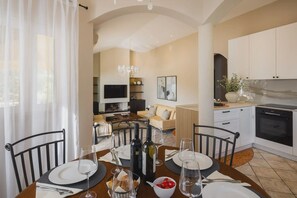 Villa | 3 bedrooms - Vese in Ljubljeva With 3 Bedrooms and 2 Bathrooms (Marina)