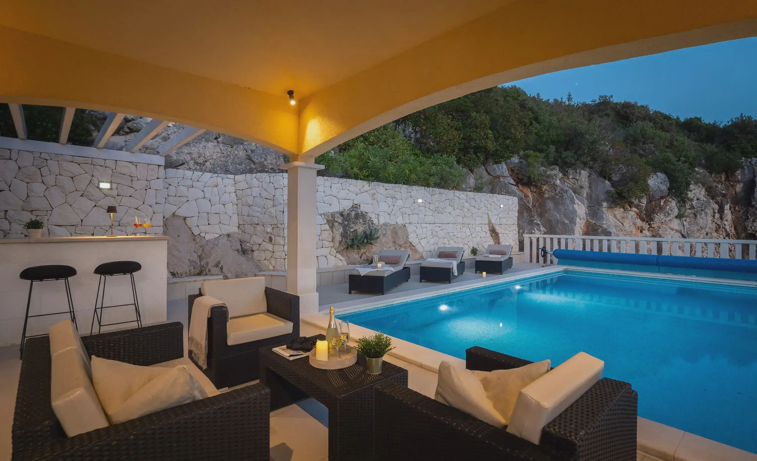 3 عدّة غرف نوم