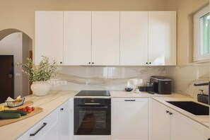 Biệt thự | 3 phòng ngủ 