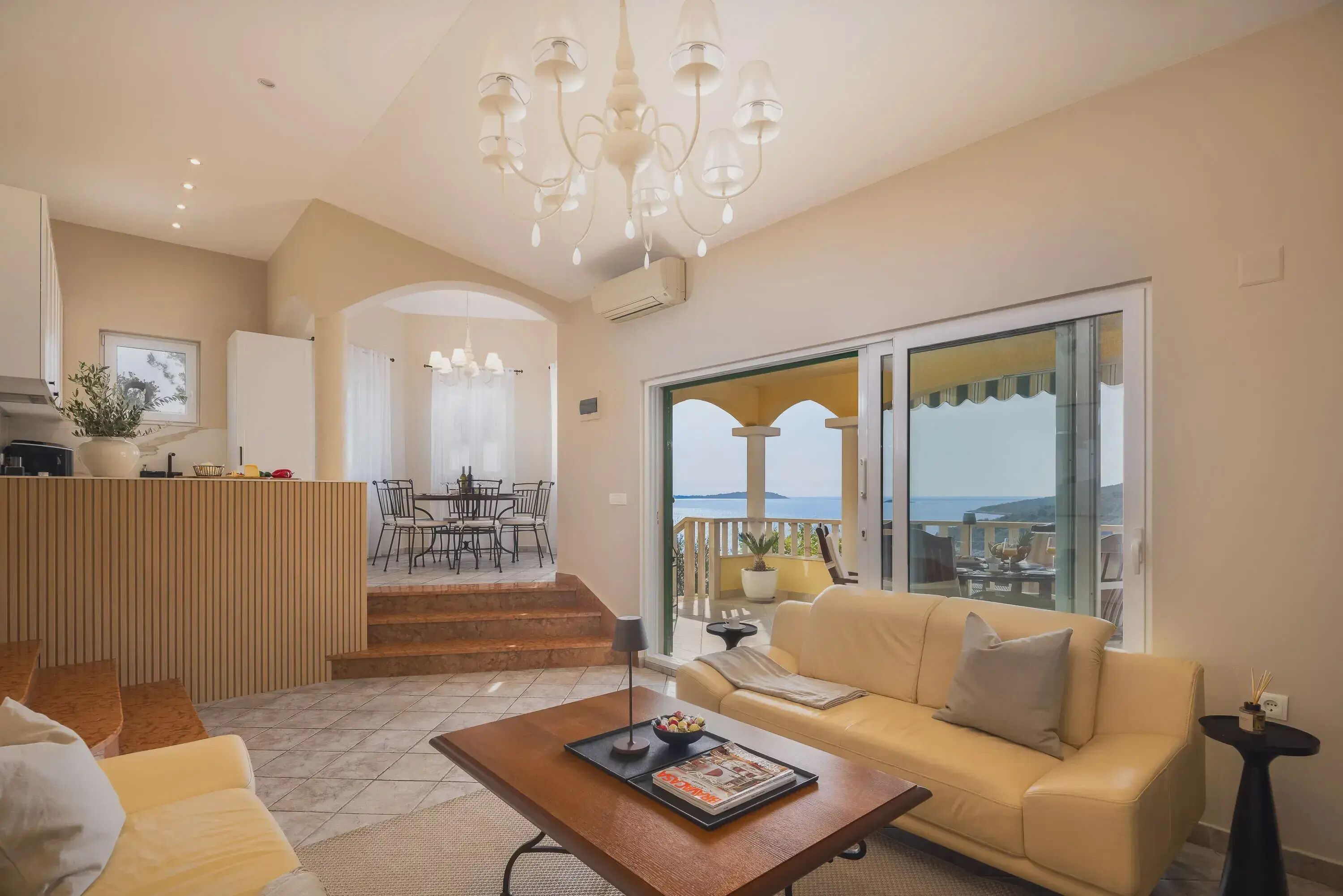 فيلا | 3 عدّة غرف نوم