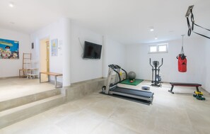 Ferienhaus, Raucher | 4 Schlafzimmer