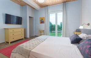 4 عدّة غرف نوم