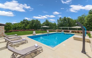 Villa | 4 bedrooms - Koltrina in Butkovi i (Marcana)