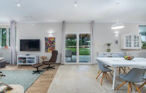 Villa | 4 bedrooms - Koltrina in Butkovi i (Marcana)