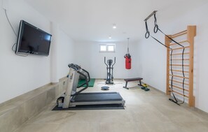 4 عدّة غرف نوم