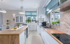 Villa | 4 bedrooms - Koltrina in Butkovi i (Marcana)