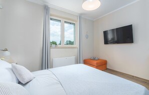 Ferienhaus, Raucher | 4 Schlafzimmer