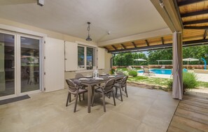 House, Smoking | 4 bedrooms - Koltrina in Butkovi i (Marcana)