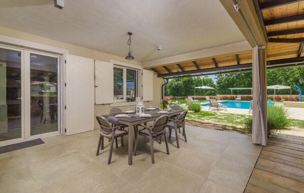 ヴィラ | 4 室のベッドルーム