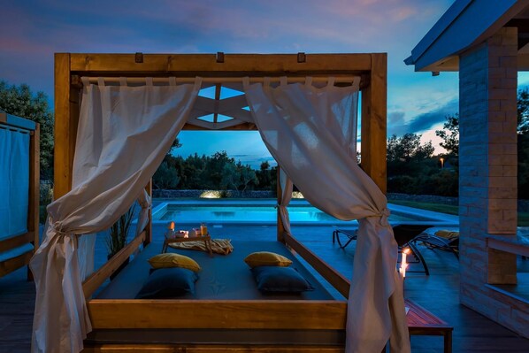 Villa | 3 bedrooms