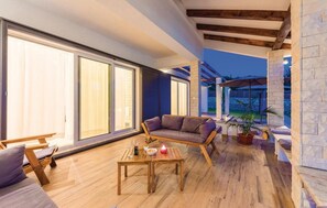Villa | 3 bedrooms