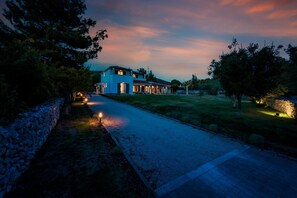 Villa | 3 bedrooms - Sunrise Dubrava in Ibenik (Sibenik)