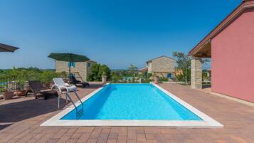 Villa | 3 Schlafzimmer