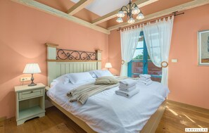 Villa - Parona in Vardica Umag (Umag)