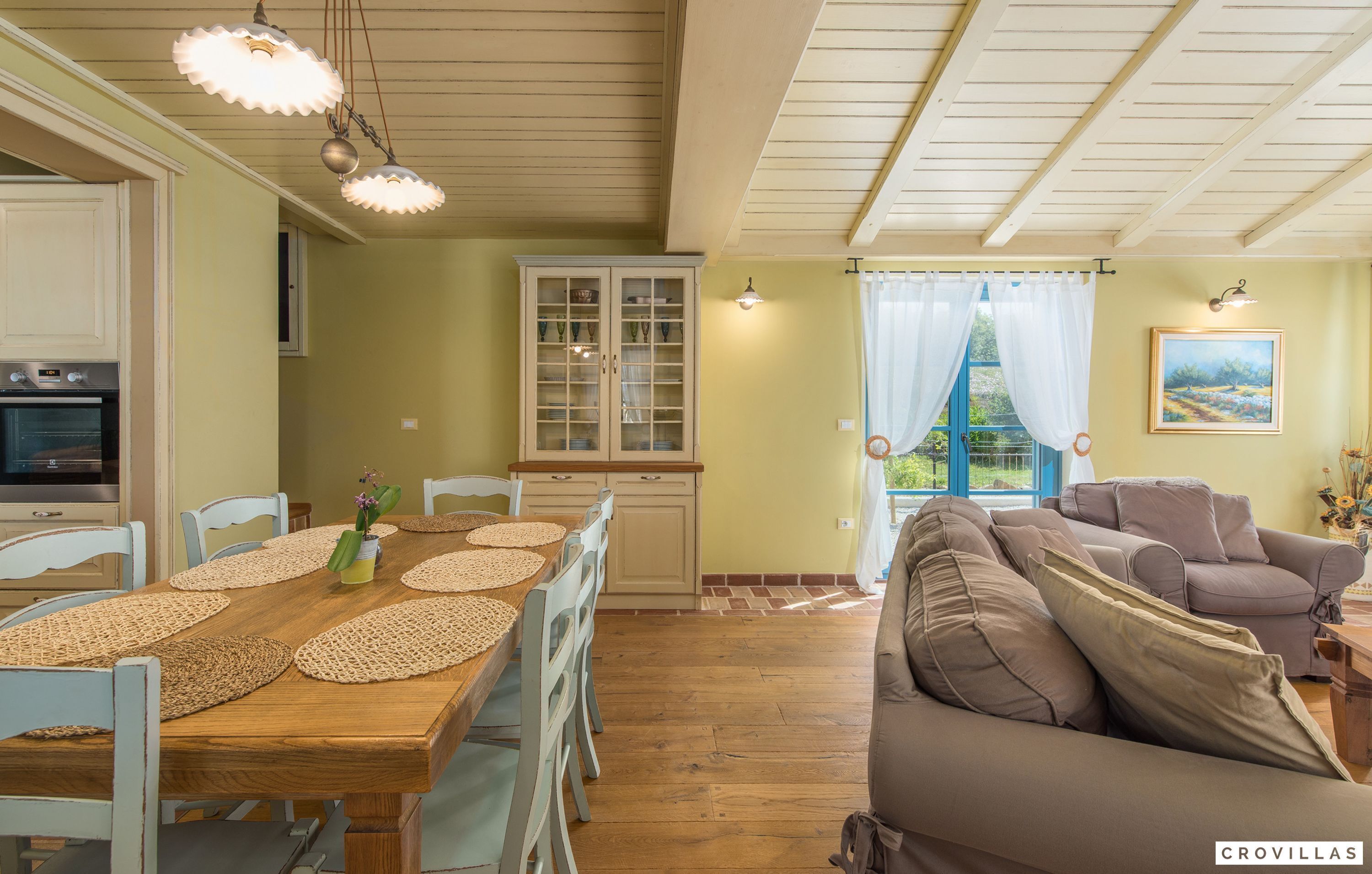 Villa | 3 Schlafzimmer