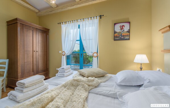 House, Smoking | 3 bedrooms - Parona in Vardica Umag (Umag)