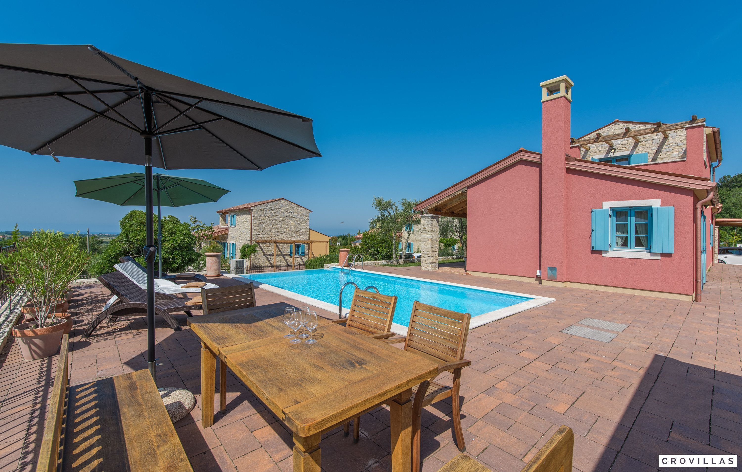 3 عدّة غرف نوم