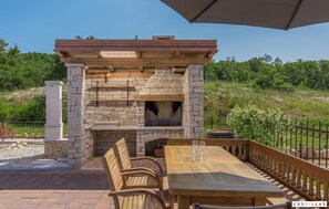 빌라 | 3 개의 침실