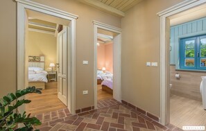 Villa | 3 bedrooms - Parona in Vardica Umag (Umag)