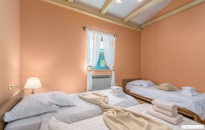 Villa | 3 habitaciones 