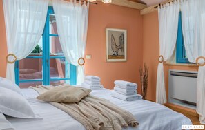 Biệt thự | 3 phòng ngủ 