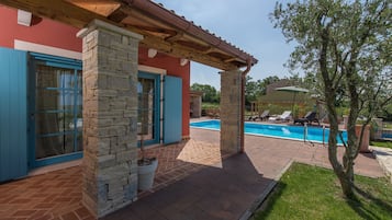 Villa | 3 bedrooms