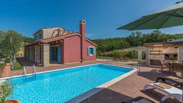 Villa | 3 Schlafzimmer